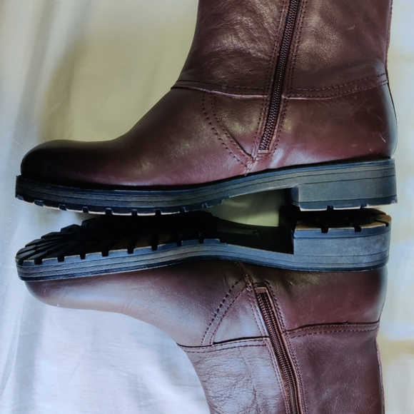 Naturalizer Tynner Boot - Picture 6 of 14